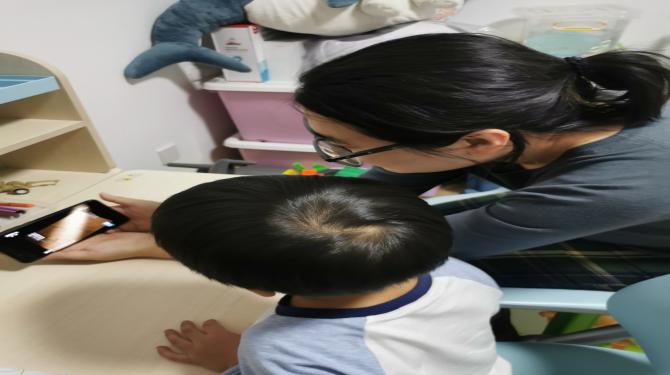 第二黨支部組織開展“喜迎二十大，傳承新使命”主題黨日活動(dòng)