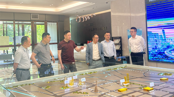 精準(zhǔn)金融服務(wù)，助力文旅行業(yè)復(fù)蘇“加速度”