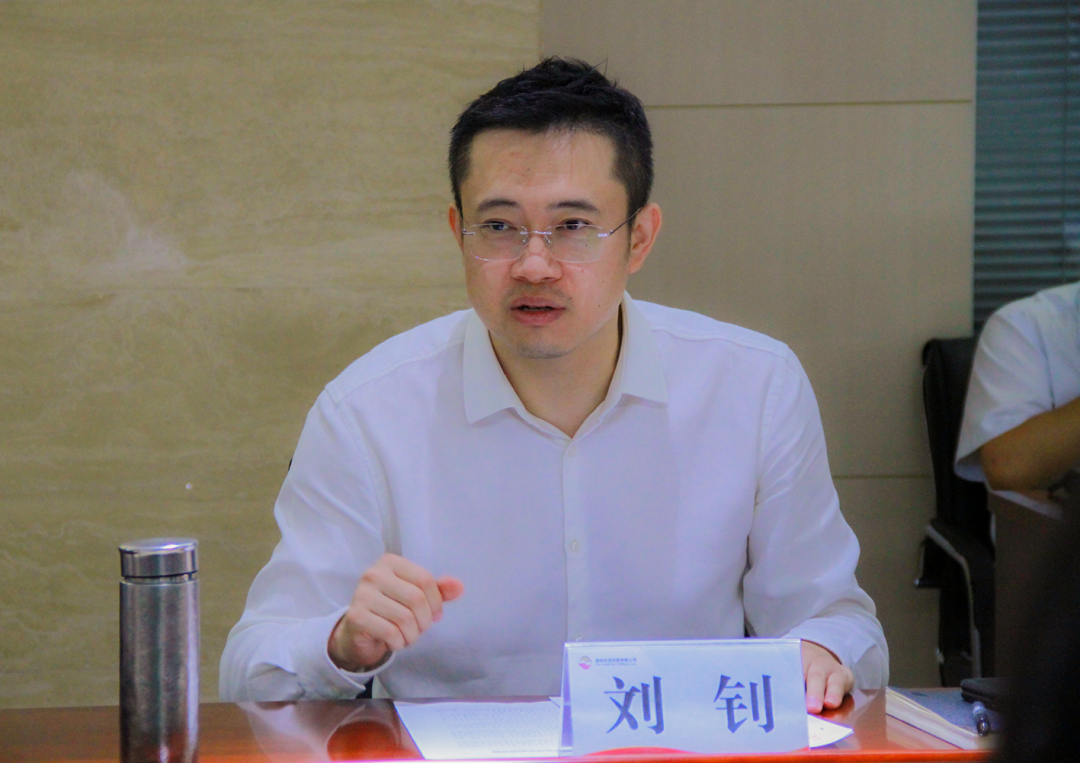 西安市抗疫恢復(fù)發(fā)展基金投貸擔(dān)聯(lián)動合作機(jī)制研討會圓滿召開 西安市抗疫恢復(fù)發(fā)展基金投貸擔(dān)聯(lián)動合作機(jī)制研討會圓滿召開