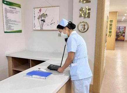 疫情防控不松懈，應(yīng)急演練筑防線