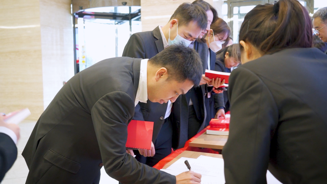 公司憲法宣傳周，啟動(dòng)！