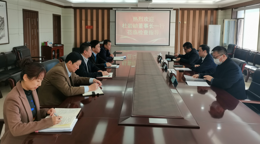 關懷暖人心 囑托鼓干勁——西安投資控股赴頤信養(yǎng)老開展慰問調(diào)研 關懷暖人心 囑托鼓干勁——西安投資控股赴頤信養(yǎng)老開展慰問調(diào)研