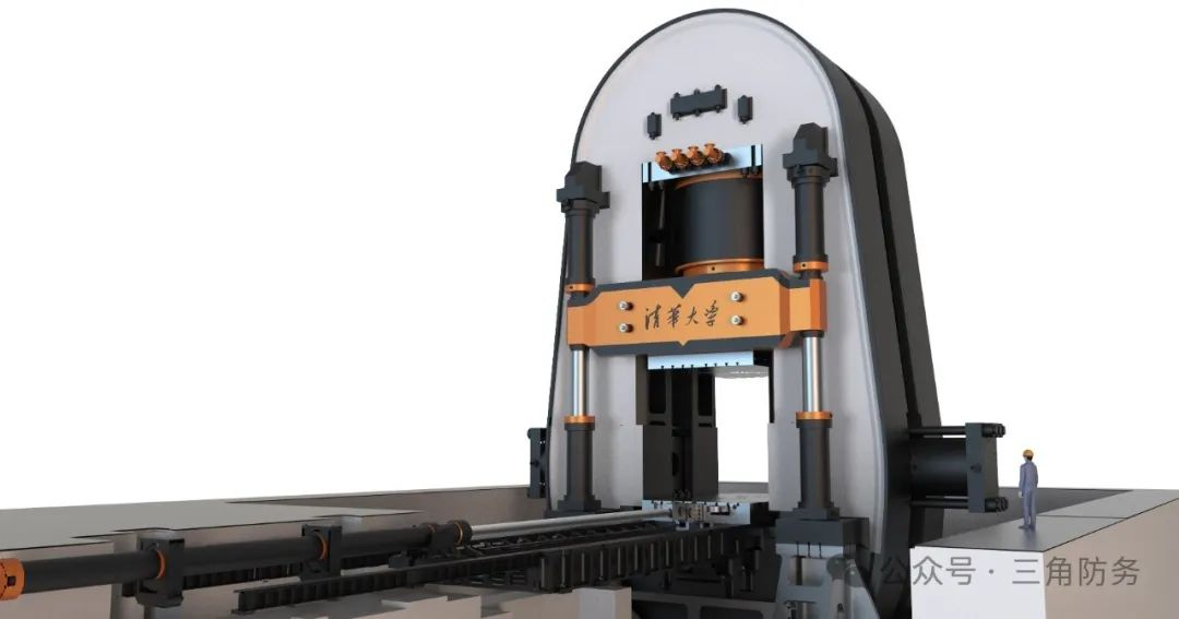 資本賦能！西安投資控股助力打造航空航天新質(zhì)生產(chǎn)力